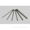 Diamond Dremel Rotary Wire Hollow Drills για γυάλινο κεραμικό πορσελάνη πλακιδίων πέτρα